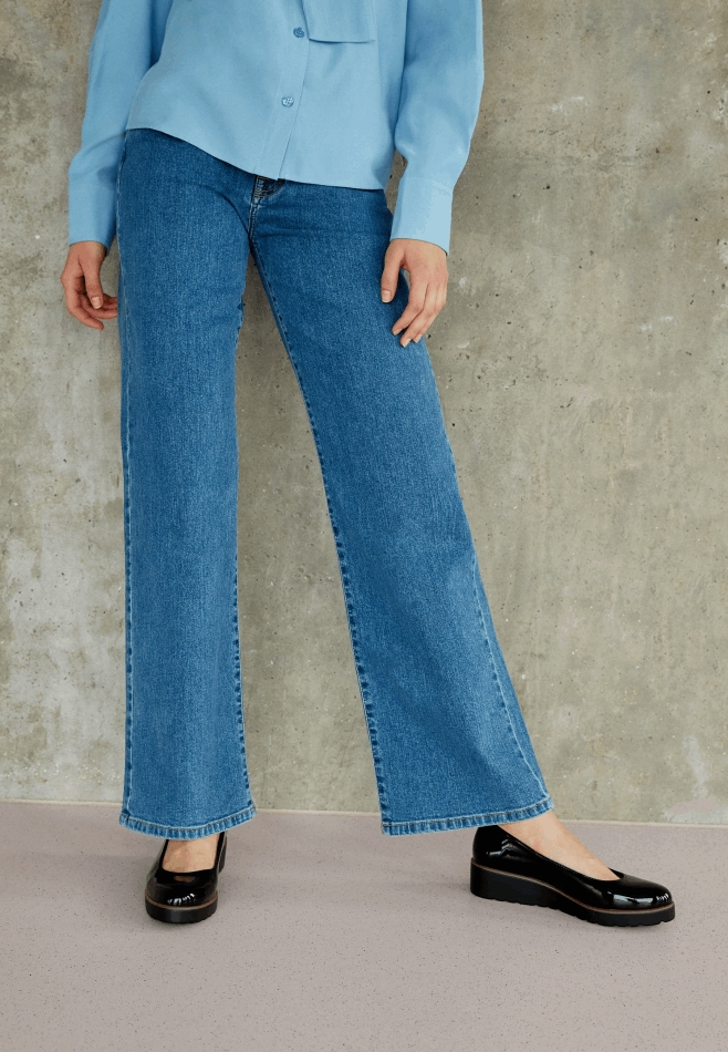 Cales Gabor | Noir Exclusif